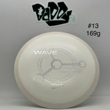 MVP Fission Wave Distance Driver
