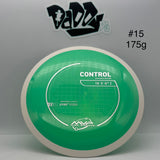 ****NEW MVP Neutron Control  Distance Driver