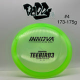 Innova Champion TeeBird3 Fairway Driver
