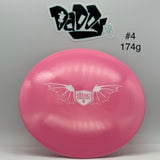 Discmania FD Swirly S-Line Fairway Driver