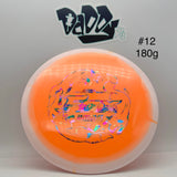 ****NEW Innova Star Halo Fox Midrange