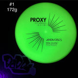 *NEW Axiom Total Eclipse Glow Proxy Putt & Approach