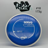 MVP Neutron Servo Fairway Driver