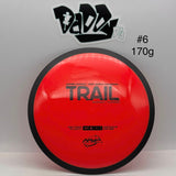 MVP Neutron Trail Distance Driver