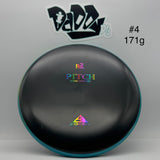 ***NEW Axiom R2 Neutron Pitch Hybrid Catch Disc