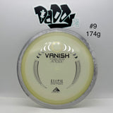 ****NEW Axiom Eclipse Glow Vanish Distance Driver