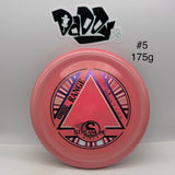 Streamline Neutron Range Putt & Approach Disc