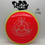 Axiom Soft Neutron Proxy Putt & Approach