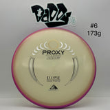 Axiom 2.0 Eclipse Glow Proxy Putt & Approach