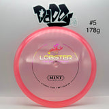 Mint Discs Eternal Lobster Midrange