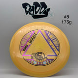 ****NEW Streamline Neutron Boost Distance Driver