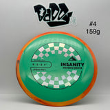 Axiom Neutron Insanity Distance Driver