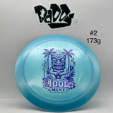 Mint Discs Sublime Idol Power Driver