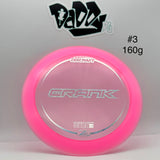Discraft Crank Z Line Distance Driver