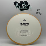 ****NEW Axiom Electron Tempo Putt & Approach Disc