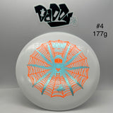 ****NEW Innova Star Arachnid - Decawolf Midrange