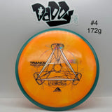 ****NEW Axiom Neutron PRISM Trance Fairway Driver