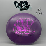 Latitude 64 Gold Jade Fairway Driver
