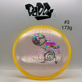 ****NEW Axiom PRISM Proton Soft Envy - 2025 PDGA Champions Cup Edition by OTB