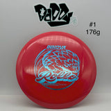Innova Star Rollo Mid-Range
