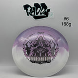 ****NEW Innova Duo Wraith 2026 Philo Brathwaite Tour Series Distance Driver