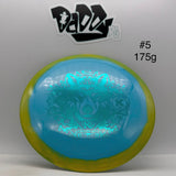 ****NEW Latitude 64 Grand Orbit Grace Kristin Latt 2025 Team Series Fairway Driver