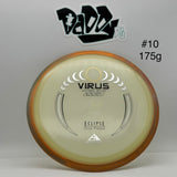 ****NEW Axiom Eclipse Glow Virus Distance Driver