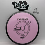 MVP Fission Tesla Distance Driver