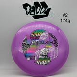 Thought Space Athletics Aura Coalesce Fairway Driver