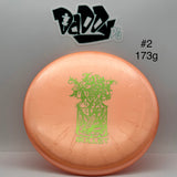 ****NEW Mint Discs Sublime Bullet Putt & Approach