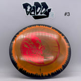 ****NEW Innova Star Halo Sidewinder Kristofer Hivju Collab Edition Distance Driver
