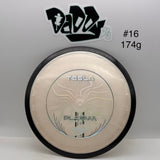 MVP Plasma Tesla Distance Driver