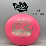Innova Star Caiman Midrange
