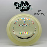 ****NEW Innova Champion Proto Glow Wraith Distance Driver