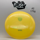Discmania S-Line DD Distance Driver