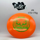 Innova Star Firebird Distance Driver