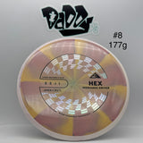 ****NEW Axiom Cosmic Neutron Hex Midrange