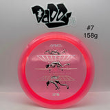 ****NEW Axiom PRISM Proton Soft Defy - 2025 PDGA Champions Cup Edition by OTB