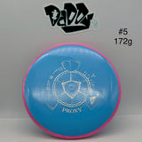 Axiom Neutron Proxy Putt & Approach