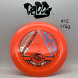 ***NEW Streamline Neutron Turbulence Fairway Driver
