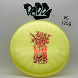 ****NEW Mint Discs Sublime Bullet Putt & Approach