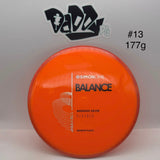 ****NEW Axiom Neutron SimonLine Balance Midrange Driver