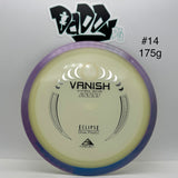 ****NEW Axiom Eclipse Glow Vanish Distance Driver