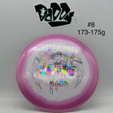 Innova Halo Star Valkyrie Distance Driver