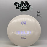****NEW Kastaplast K1 Malm Fairway Driver