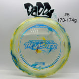 ****NEW Discraft Z Jawbreaker 2025 Missy Gannon Captain's Thrasher Overstable Distance Driver