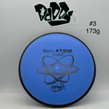 MVP Electron Atom Putt & Approach