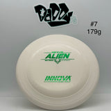 Innova Nexus Alien Midrange