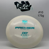 ****NEW Discmania Q-Line Premier DD1 Distance Driver
