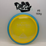 Axiom Proton Vanish Distance Driver